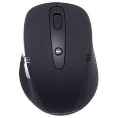 Nakatomi MRLN-22U Black