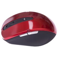 Nakatomi MRLN-22U Red