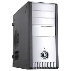 Корпус IN WIN C602 400W