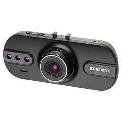 Автомобильный видеорегистратор SeeMax DVR RG500