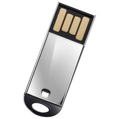 USB Flash Silicon Power Touch 830 4GB (SP004GBUF2830V1S)