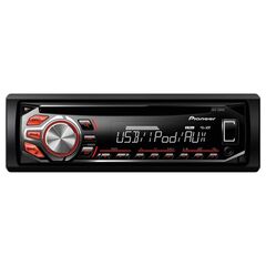 CD/MP3-проигрыватель Pioneer DEH-2600UI