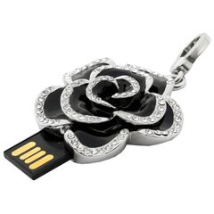 QUMO Charm Series 16GB Rose