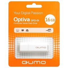QUMO Optiva 01 16GB