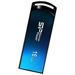 USB Flash Silicon Power Ultima U01 16GB (SP016GBUF2U01V1B)