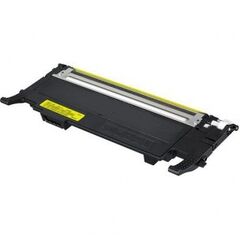 Samsung CLT-Y407S Yellow
