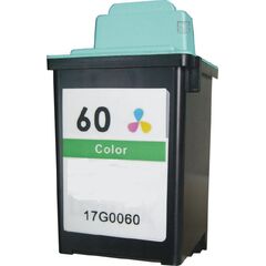 Lexmark 60 Color (17G0060)
