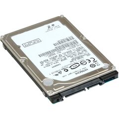Hitachi Travelstar 5K500.B 500GB (HTS545050B9A300)