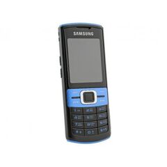 Samsung GT-C3011 Ocean Blue