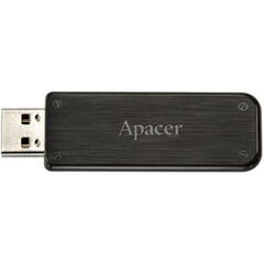 USB Flash Apacer Handy Steno AH325 Black 64GB (AP64GAH325B-1)