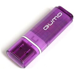 USB Flash QUMO Optiva 01 8GB Violet