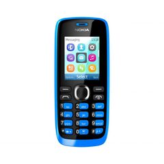 Nokia 112 Cyan