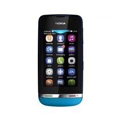 Мобильный телефон Nokia 311 Asha blue
