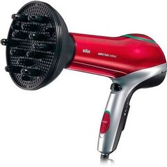 Фен Braun Satin Hair 7 Colour HD770 (SPI-C 2000 DF)