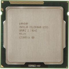 Процессор Intel Celeron G555 (BOX)