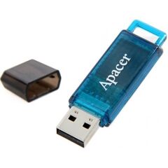 USB Flash Apacer Handy Steno AH324 Blue 4GB