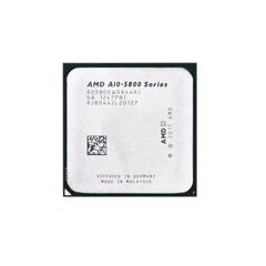 Процессор AMD A10-5800K (AD580KWOA44HJ)