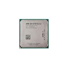Процессор AMD A10-6700 (AD6700OKA44HL)