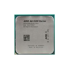 AMD A6-5400K (AD540KOKA23HJ)