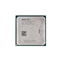 Процессор AMD FX-8350 (FD8350FRW8KHK)