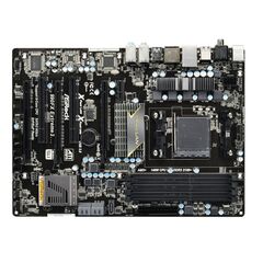 Материнская плата ASRock 990FX Extreme3