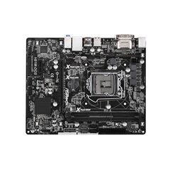 Материнская плата ASRock H81M-DGS