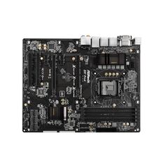 ASRock Z87 Pro4