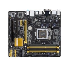 ASUS B85M-E