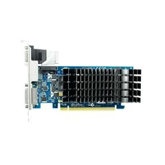 ASUS GeForce 210 1024MB DDR3 (210-SL-TC1GD3-L)