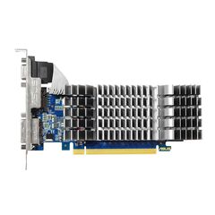 Видеокарта ASUS GeForce GT 610 1024MB DDR3 (GT610-SL-1GD3-L)