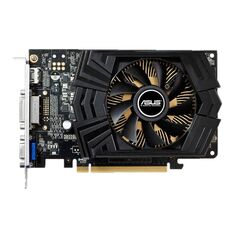 Видеокарта ASUS GeForce GTX 750 1024MB GDDR5 (GTX750-PH-1GD5)