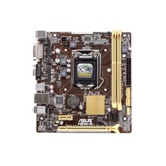 ASUS H81M-R