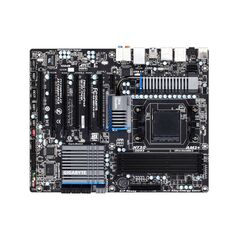 Материнская плата GIGABYTE GA-990FXA-UD5