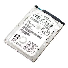 Hitachi Travelstar Z5K500 320GB (HTS545032A7E380)