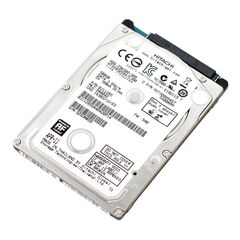 Жесткий диск Hitachi Travelstar Z5K500 320GB (HTS545032A7E380)