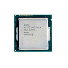 Процессор Intel Core i5-4670