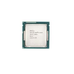 Процессор Intel Core i5-4670T