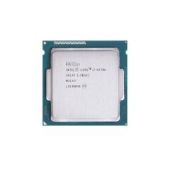 Процессор Intel Core i7-4770K