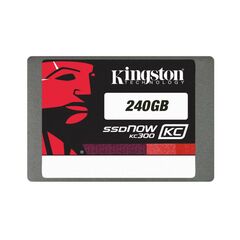 SSD Kingston SSDNow KC300 240GB (SKC300S37A/240G)