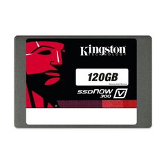 SSD Kingston SSDNow V300 120GB (SV300S37A/120G)
