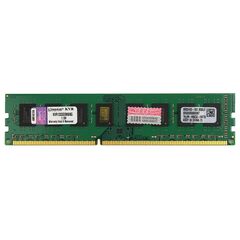 Оперативная память Kingston ValueRAM 8GB DDR3-1333 DIMM PC3-10600 (KVR1333D3N9/8G)