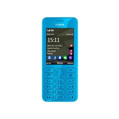 Мобильный телефон Nokia Asha 206.1 Cyan