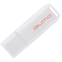 QUMO Optiva 02 64GB White