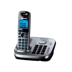 Радиотелефон Panasonic KX-TG6551RUM