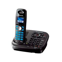 Радиотелефон Panasonic KX-TG8041RUT