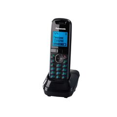 Дополнительная трубка Panasonic KX-TGA551RUB