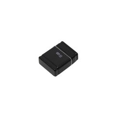 USB Flash QUMO NanoDrive 8GB Black