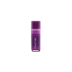 USB Flash QUMO Optiva 01 64GB Violet