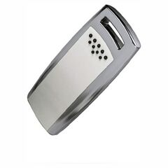 USB Flash QUMO Q-Drive 4GB Silver