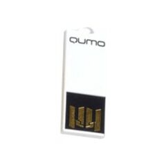 USB Flash QUMO Sticker White 8GB
